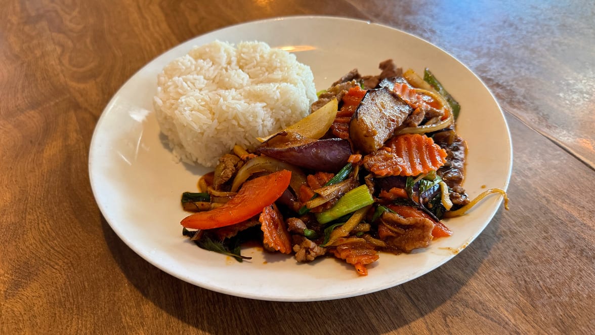 Lunch Pad Phet.