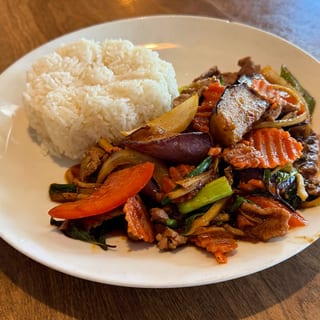 Lunch Pad Phet