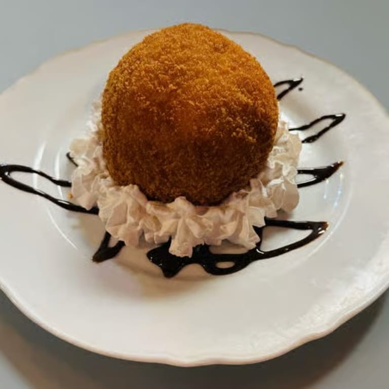 Indulge in Our Ice Cream