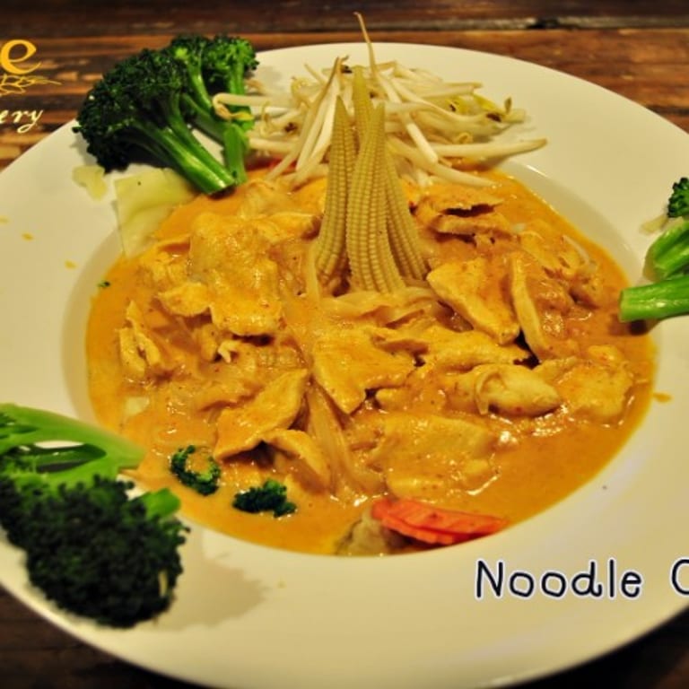 Explore Our Curry Dishes