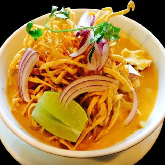 CR-4. Kao Soy.