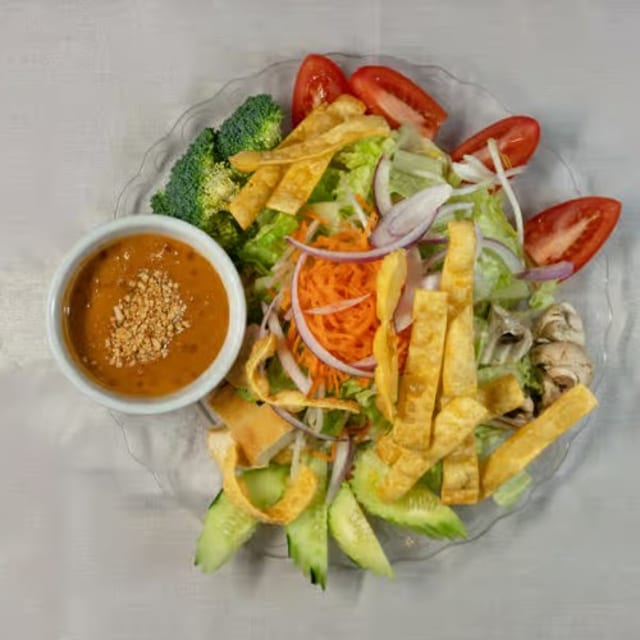 SA-1. Thai Salad.