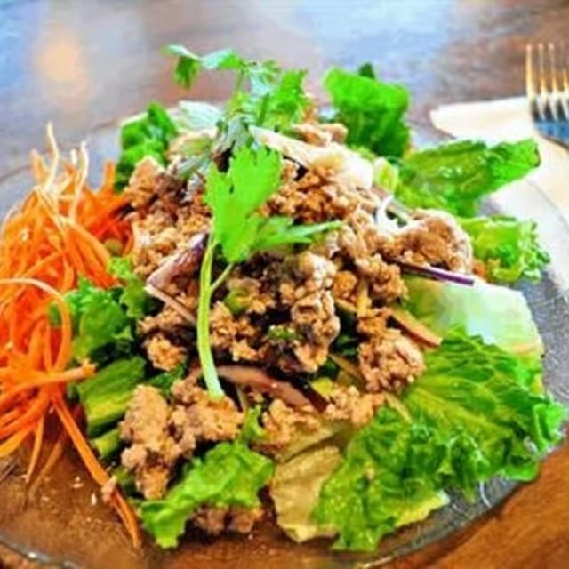 SA-3. Larb.