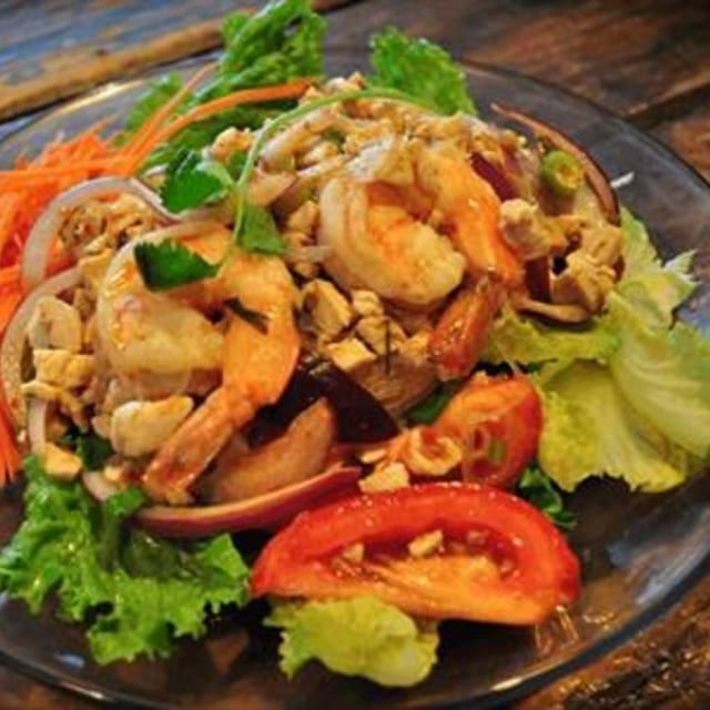 SA-5. Yum Woon Sen.