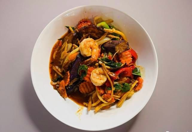 Lunch Pad Phet.